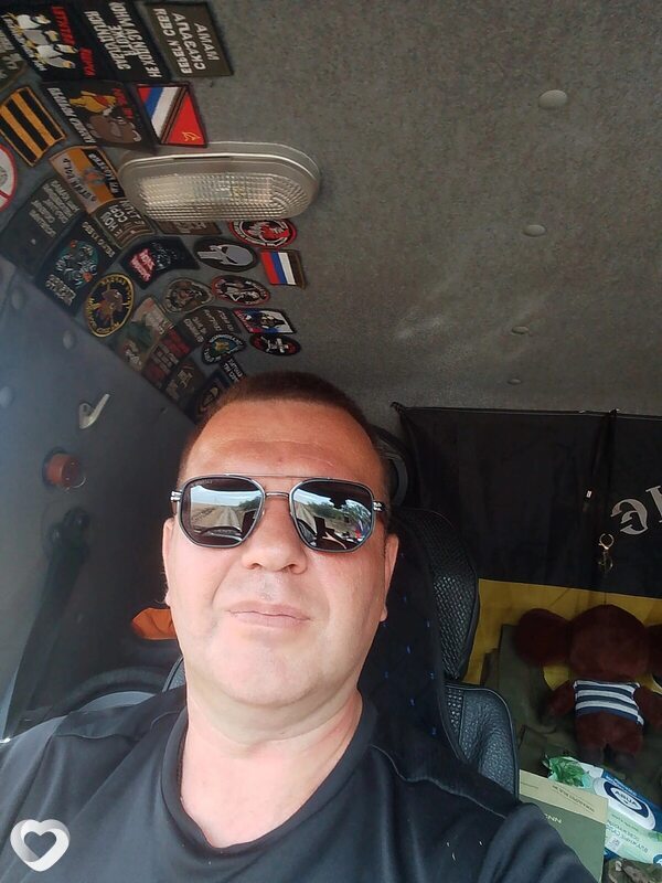 Роман, 41, Ровеньках — анкета №4440542