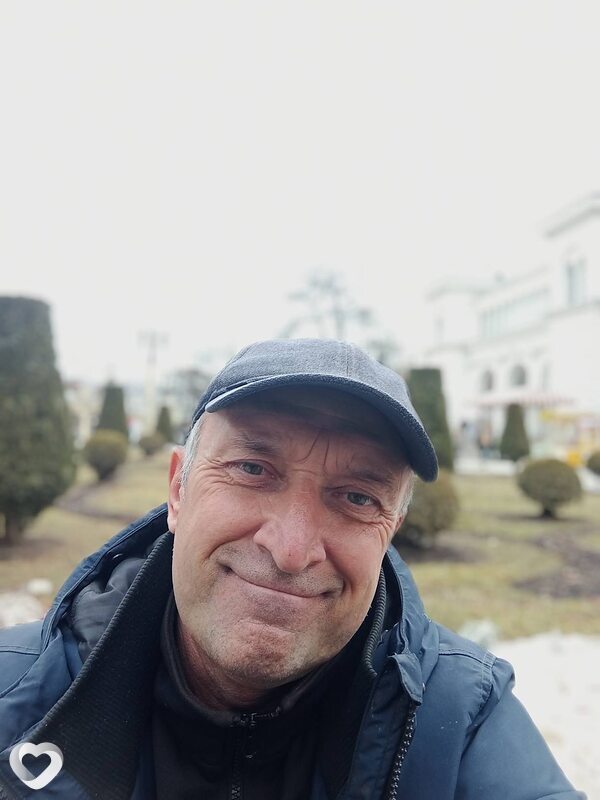 Дмитрий, Минеральные Воды
