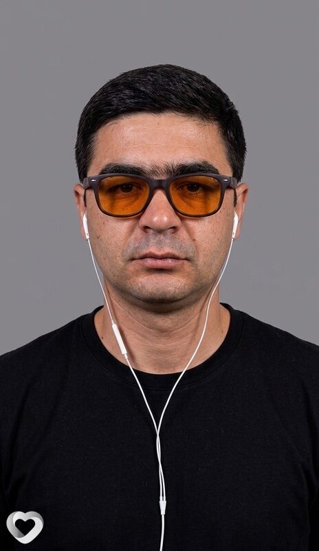 Suleyman, Ашхабад