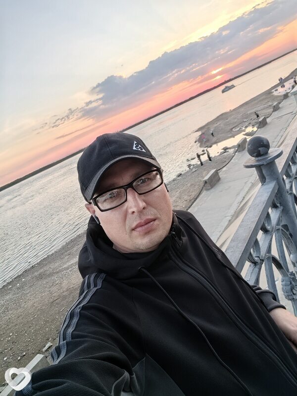 Алексей, 37, Хабаровске — анкета №4441363