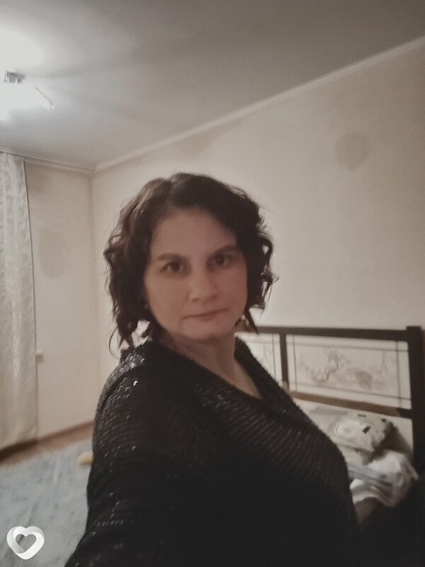 Оксана, 46, Омске — анкета №4441368