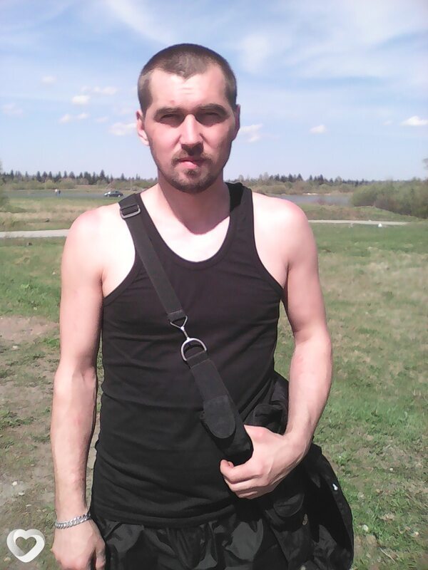 Виталий, Томск