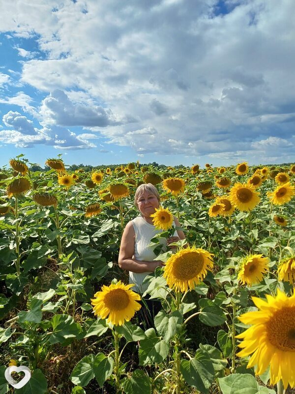 Татьяна, 56, Новосибирске — анкета №4441375
