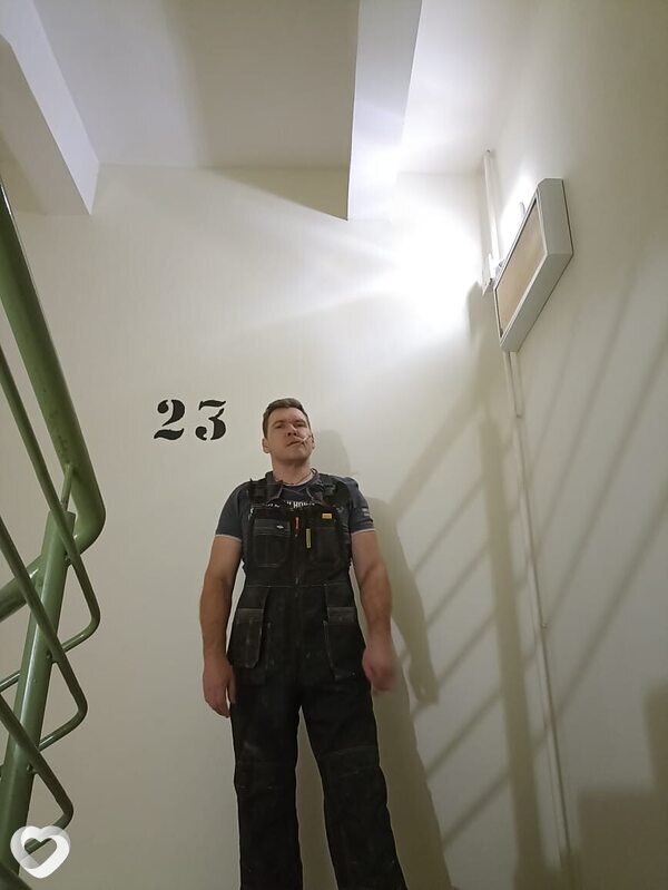Сергей, 49, Видном — анкета №4441377
