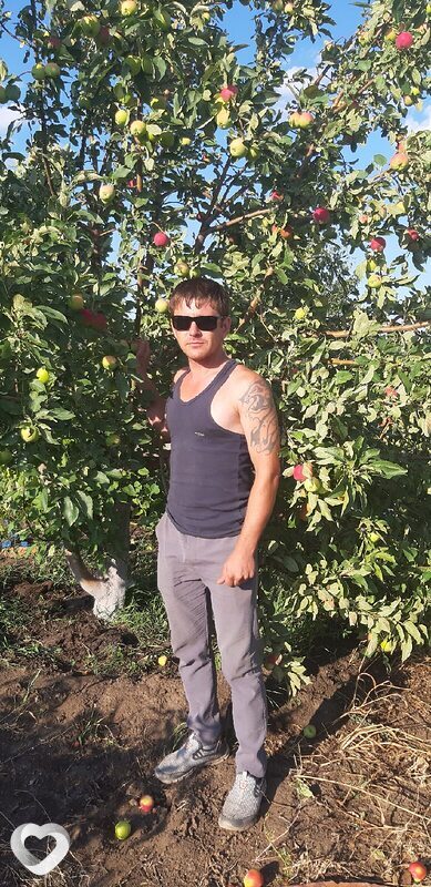 Алексей, 37, Орске — анкета №4441379