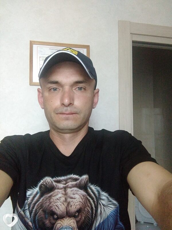 Кирилл, 39, Донецке — анкета №4441380