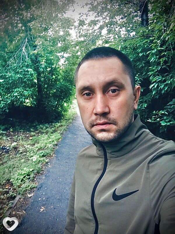 Женя, 34, Тюмени — анкета №4441384