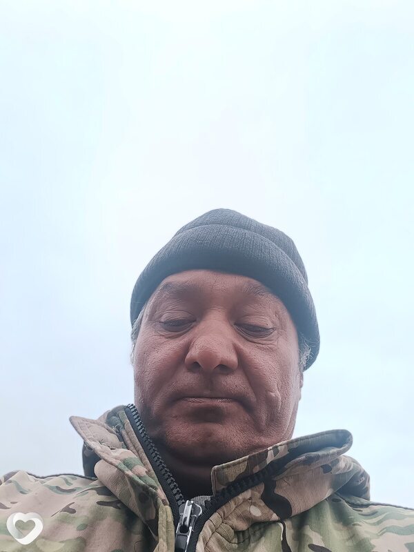 Иван, 45, Чите — анкета №4441011