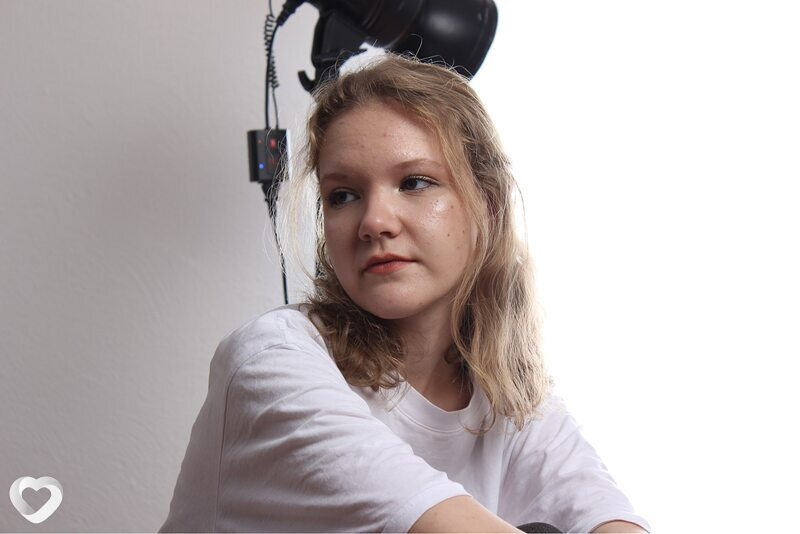 Юлия, 19, Новосибирске — анкета №4441022