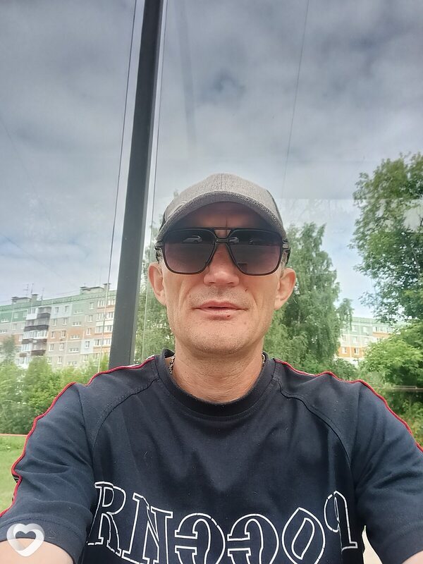Денис, 47, Москве — анкета №4441024