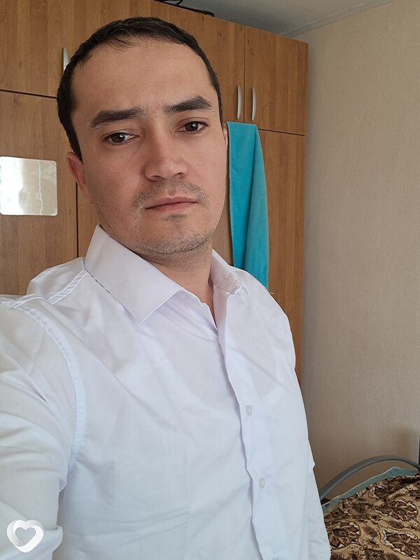 Руслан, 26, Самаре — анкета №4441026