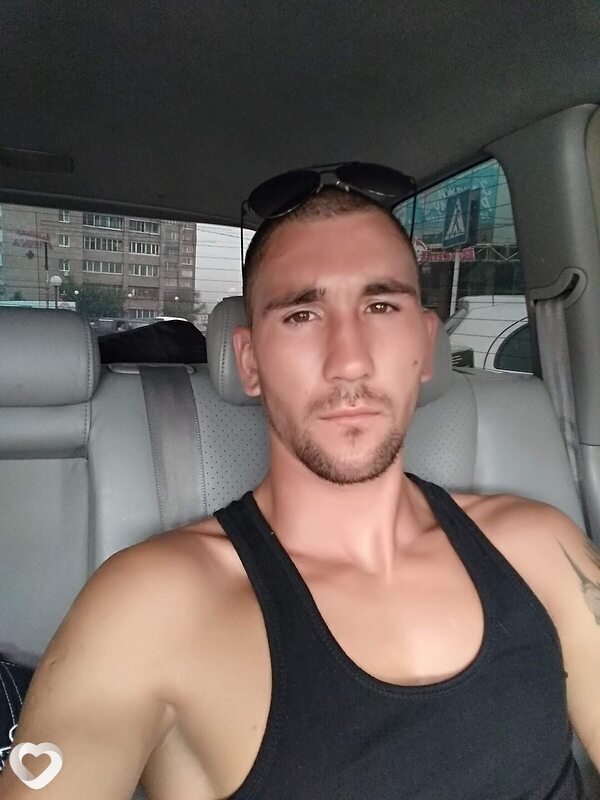 Виктор, 34, Владивостоке — анкета №4441029