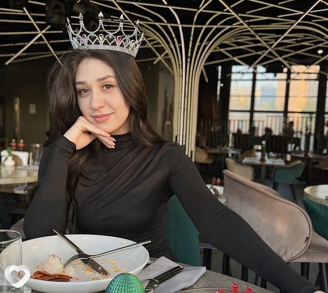 Лилит, 30, Омске — анкета №4441031
