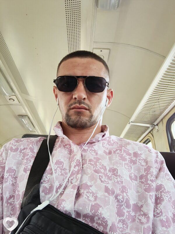 Умид, 30, Москве — анкета №4441034