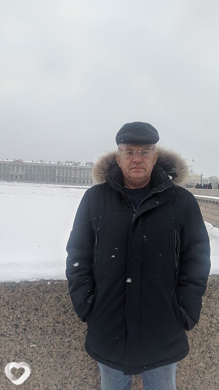 Олег, 57, Нижнем Новгороде — анкета №4440786