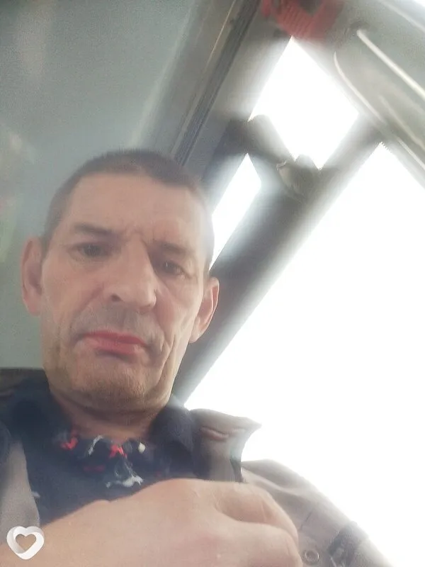 Владимир, 53, Москве — анкета №4440799