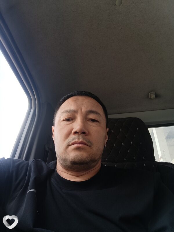Azamat, 44, Алматы — анкета №4440810