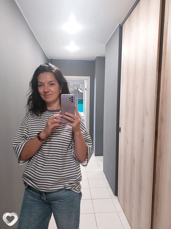 Светлана, 42, Волгограде — анкета №4440745