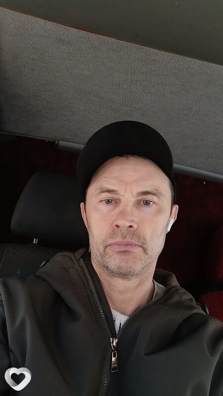 Витал, 46, Перми — анкета №4440748