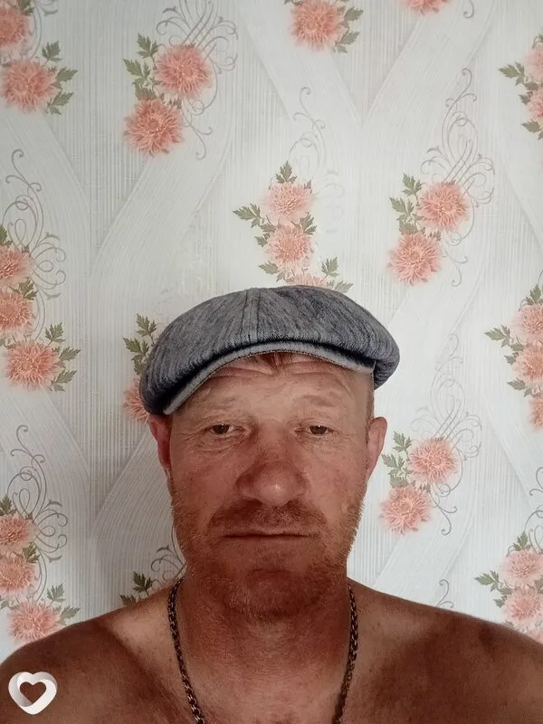Алексей, 50, Бийске — анкета №4440757