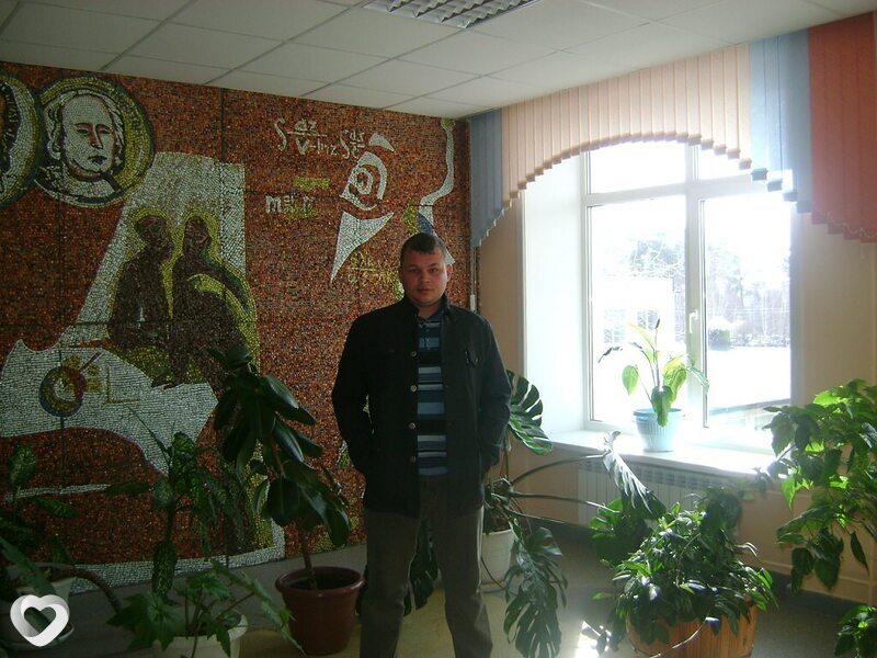 Дмитрий, 51, Ангарске — анкета №4440864