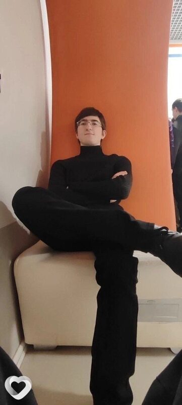 Роман, Ярославль