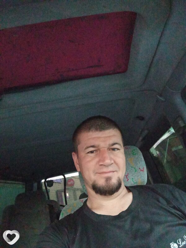 Шах, 30, Ростове-на-Дону — анкета №4440871