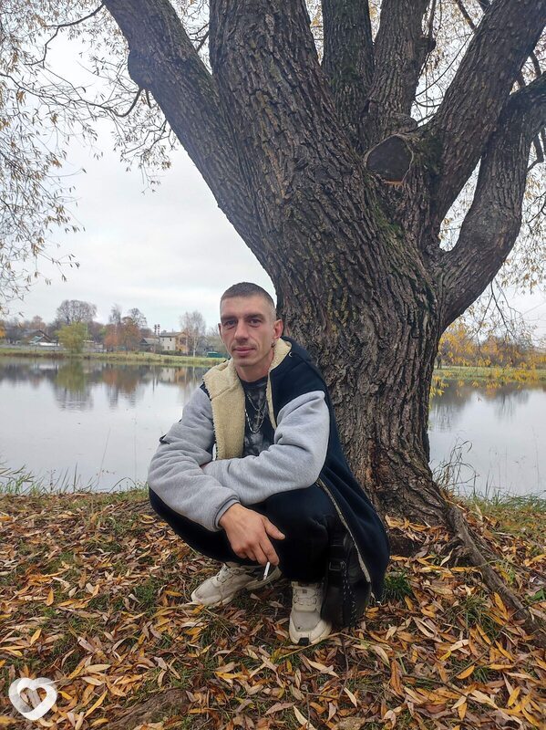 Сергей, 38, Минске — анкета №4440873