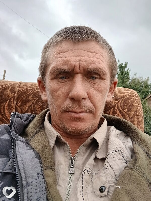 Павел, Харабали