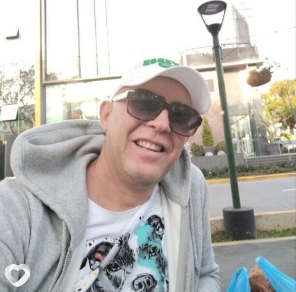 Александр, 42, Саратове — анкета №4440877