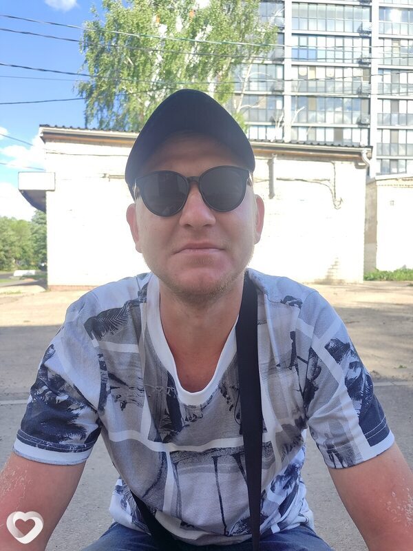 Сергей, 29, Казани — анкета №4440878