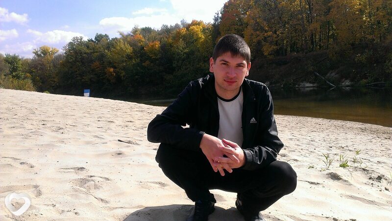Женя, 28, Балакове — анкета №4440879