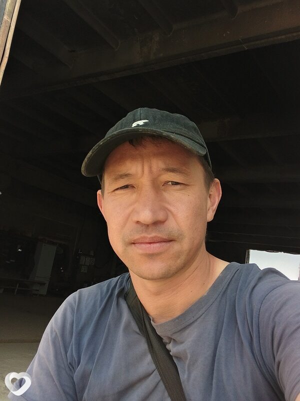 Каке, 39, Семей — анкета №4440883