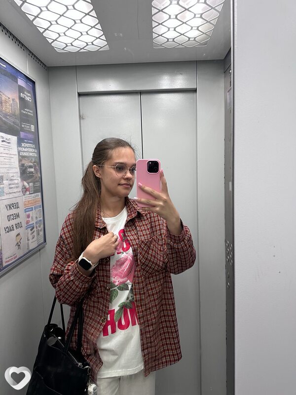 Кристина, 24, Перми — анкета №4440885