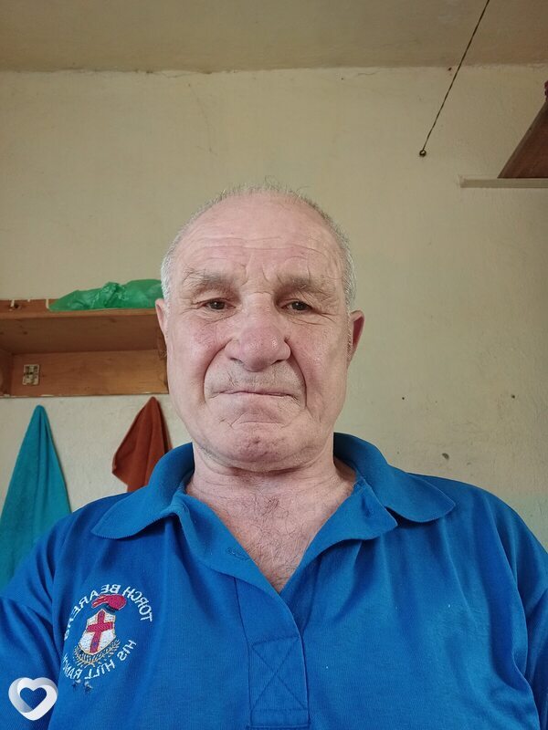 Михаил, 64, Екатеринбурге — анкета №4440836