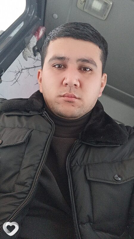 Руслан, 32, Санкт-Петербурге — анкета №4440838
