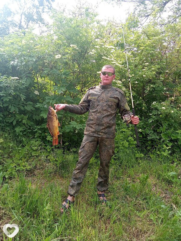 Василий, 35, Ставрополе — анкета №4440851