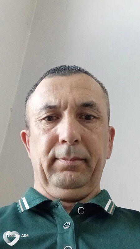 Жора, 45, Хабаровске — анкета №4440852