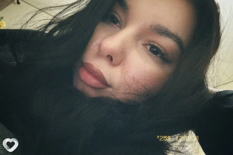 Яна, 28, Москве — анкета №4440771
