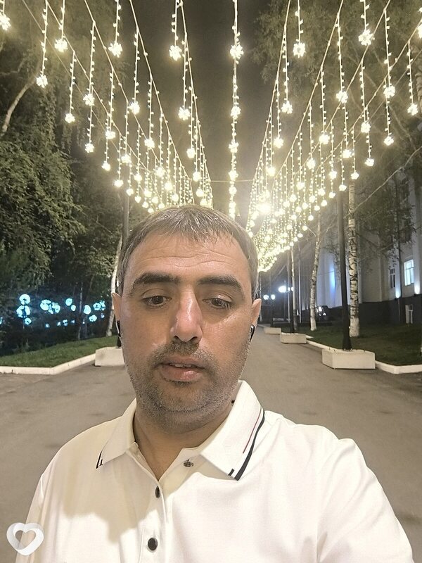 Рома, 43, Сыктывкаре — анкета №4440774