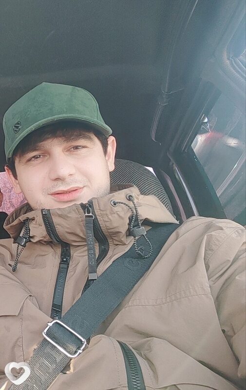 Акбар, Белоозерский