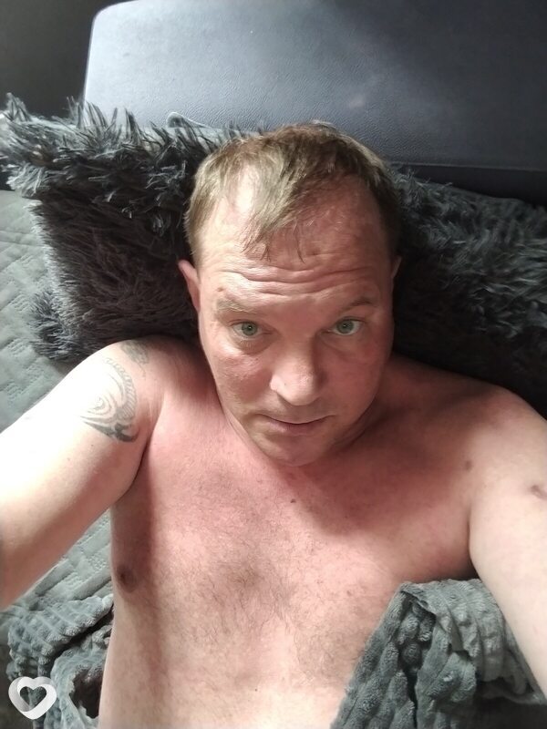 Иван, 41, Борзи — анкета №4440784