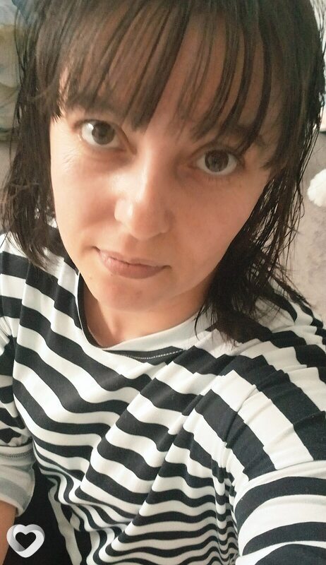 Анна, 34, Чите — анкета №4440818