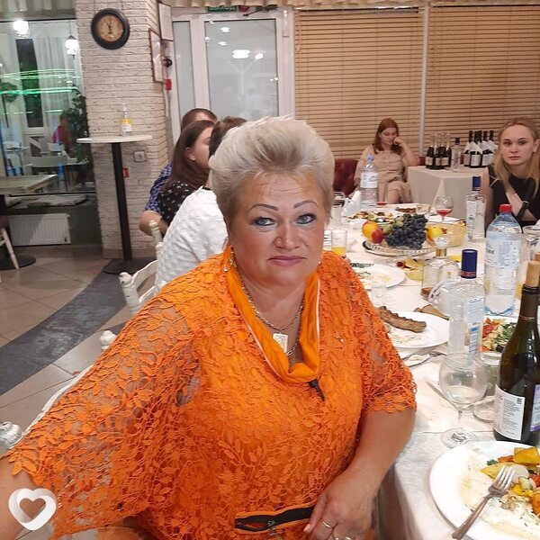 Светлана, Новотроицк