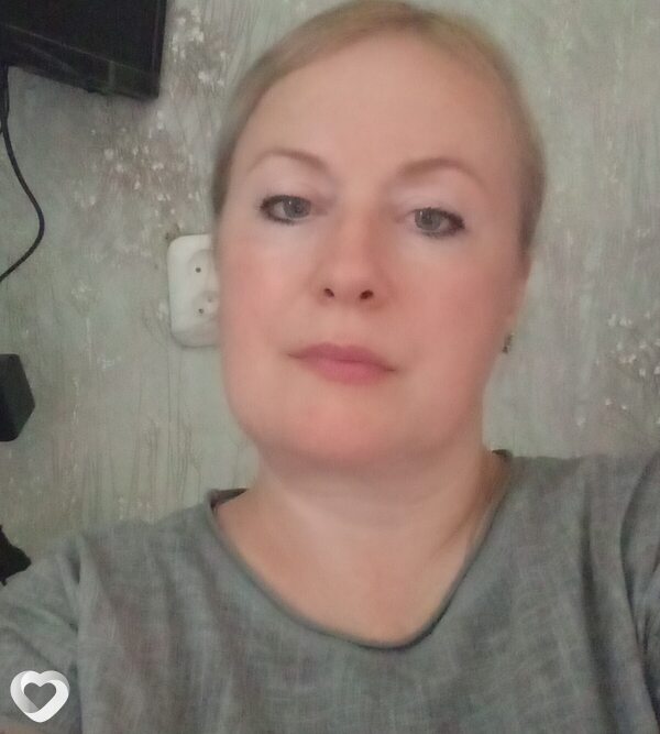 Светлана, 47, Тихорецке — анкета №4440829