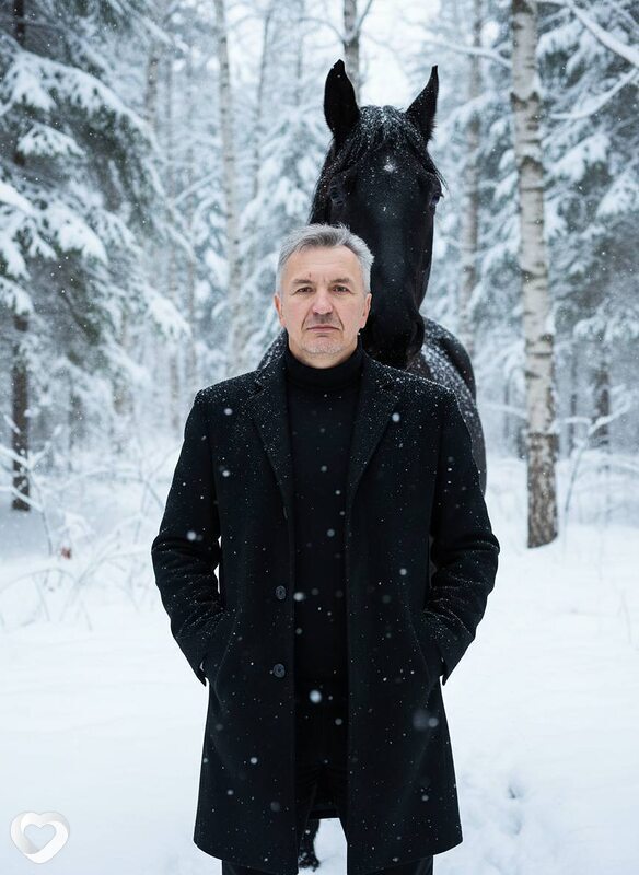 Сергей, 53, Братске — анкета №4440834