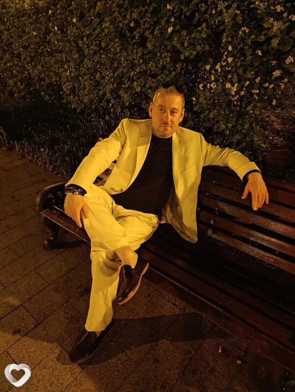 Дмитрий, 45, Серпухове — анкета №4441214