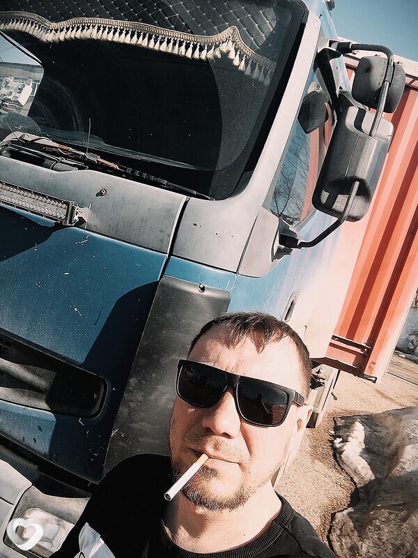 Vitaliy, 39, Стерлитамаке — анкета №4441217