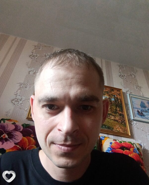 Андрей, 37, Екатеринбурге — анкета №4441218