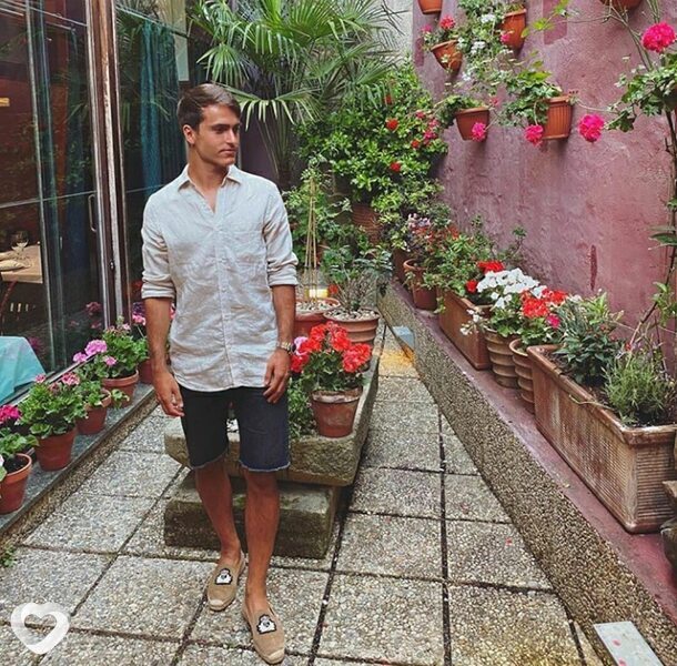 Артур, 31, Новосибирске — анкета №4441219
